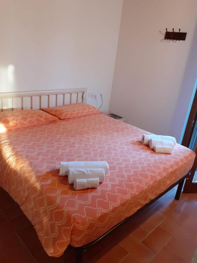 Il Poggio Da Leo Apartment Capanne Exterior foto