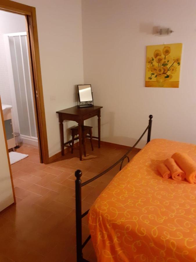Il Poggio Da Leo Apartment Capanne Exterior foto